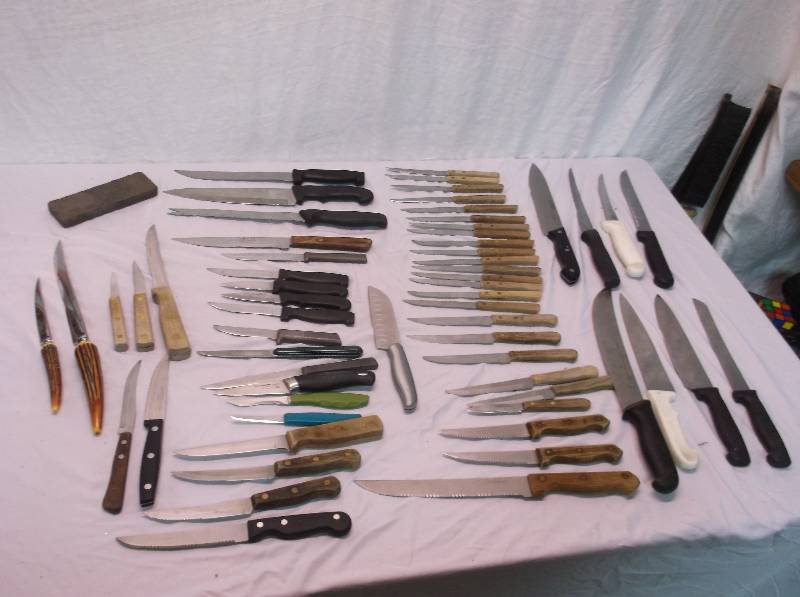 Knifes