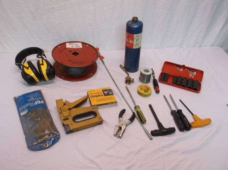 Tools