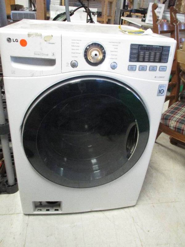 lot 67 image: Washer