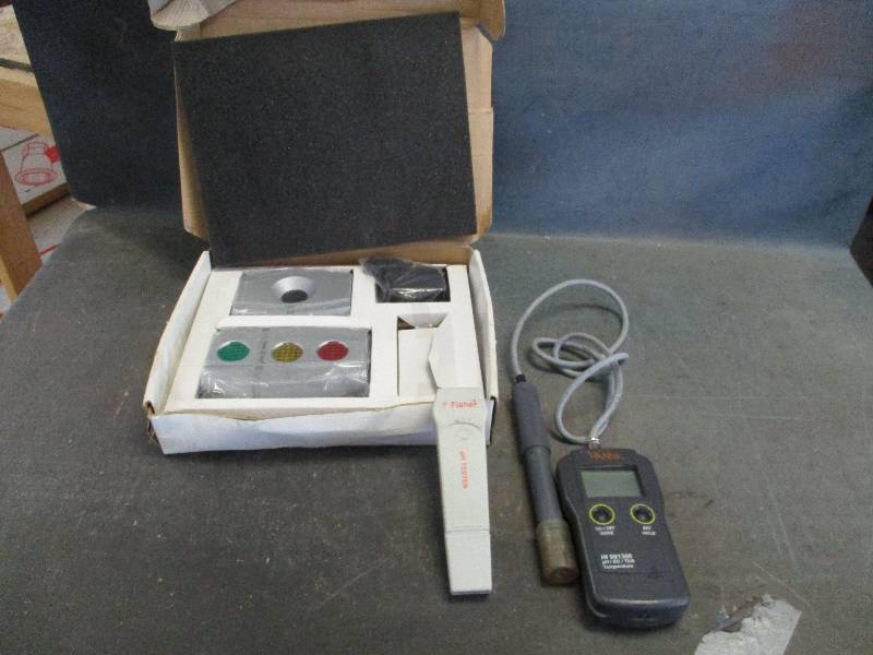 lot 89 image: Aquarium Equipment & More