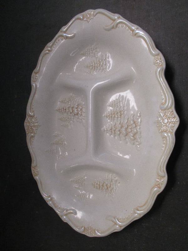 lot 163 image: Bells Casa Platter