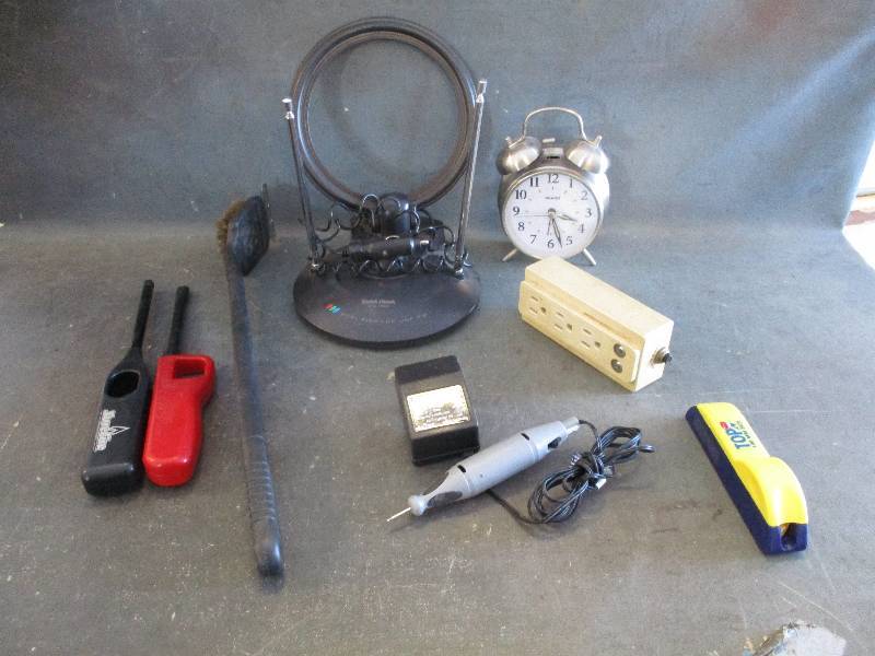 lot 170 image: Miscellaneous Items