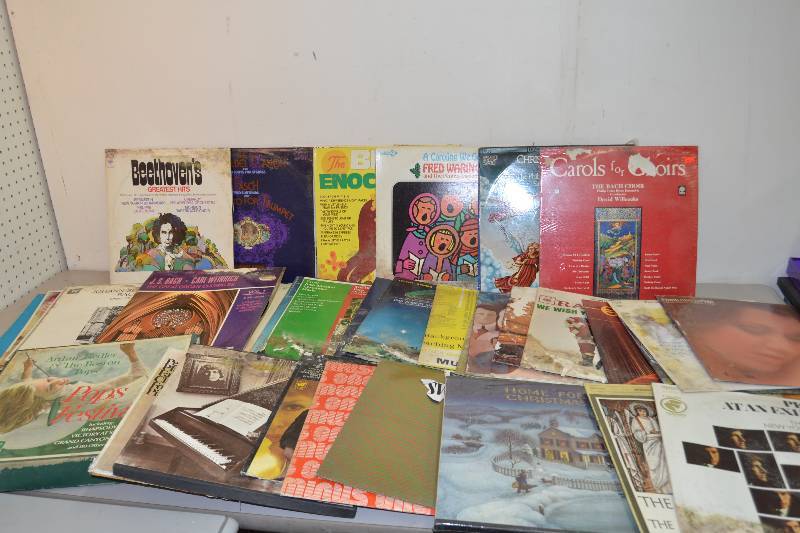 lot 144 image: Records