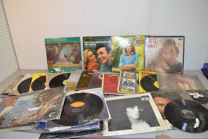 lot 145 image: Records