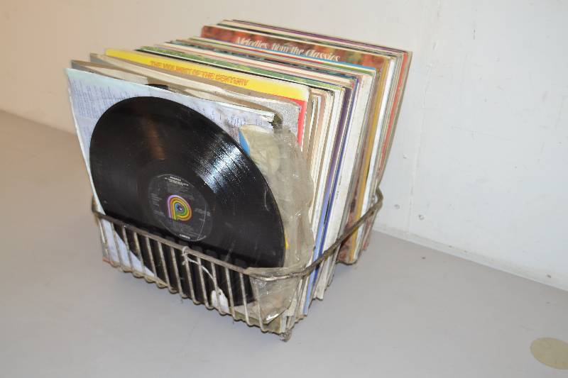 lot 146 image: Records