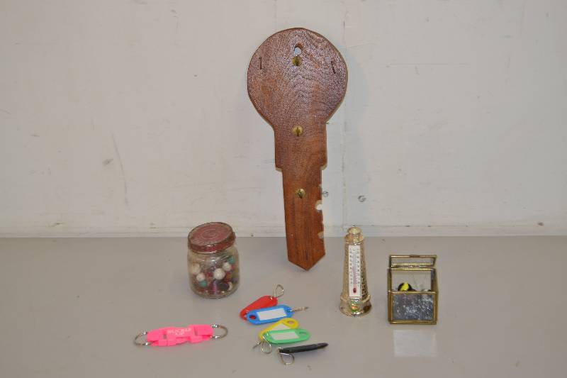 lot 170 image: Marbles and More