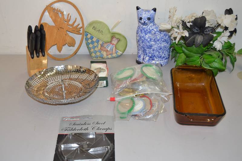 lot 63 image: Household