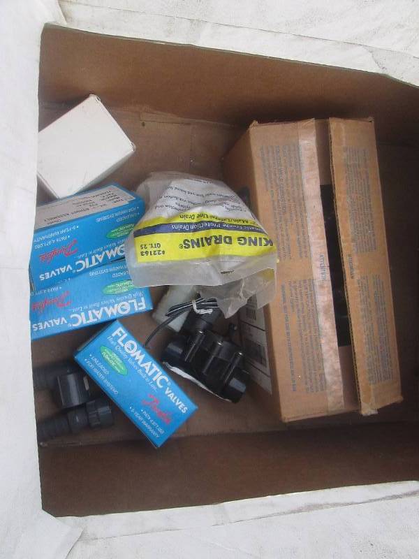 lot 88 image: Flomatic Valves & Parts