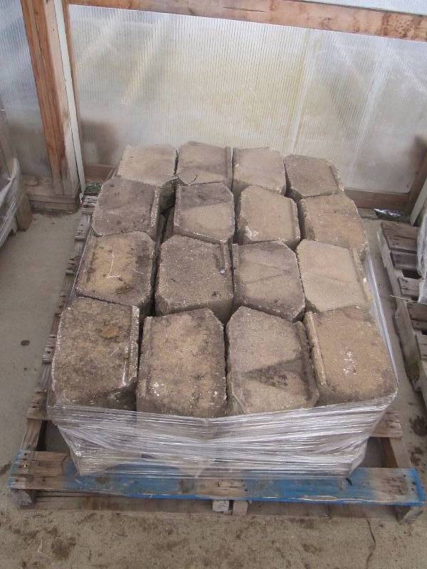 lot 106 image: Landscaping Block
