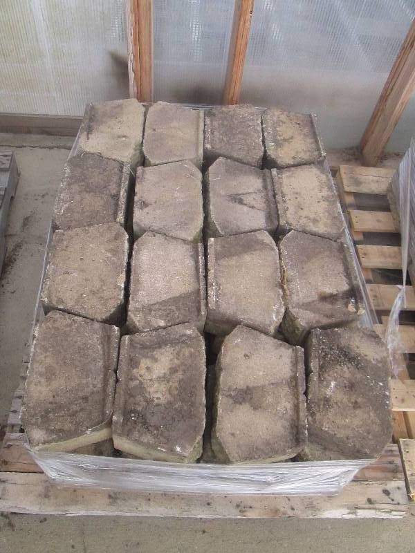 lot 107 image: Landscaping Block
