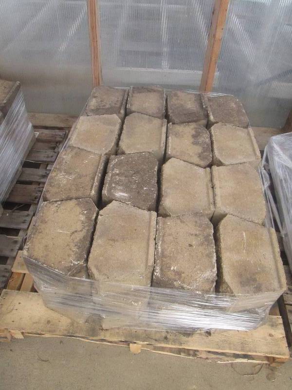 lot 108 image: Landscaping Block