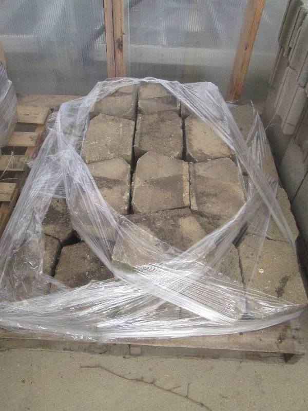 lot 109 image: Landscaping Block