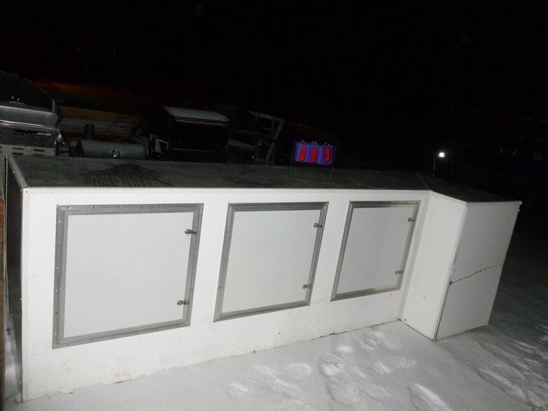 SnS # 243 January Snow blower sale
