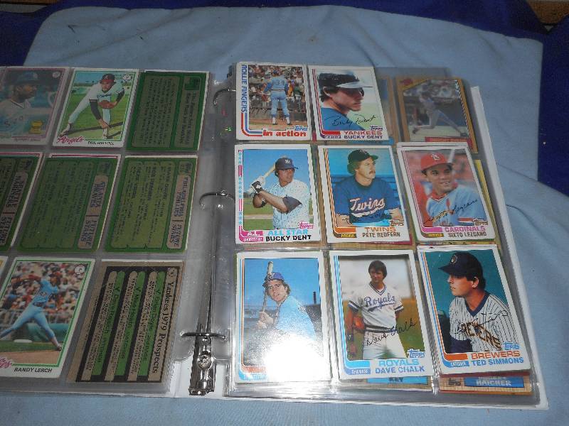MULTIPLE SPORTS CARDS