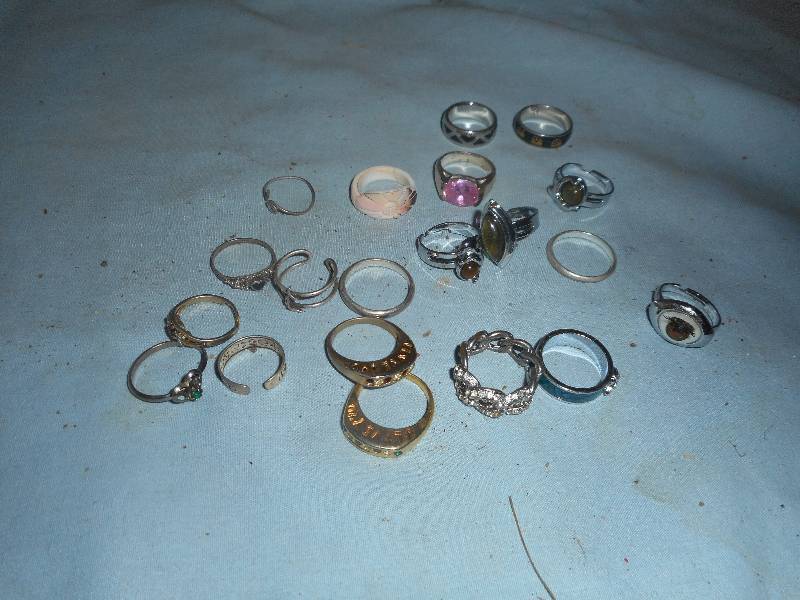 MULTIPLE RINGS