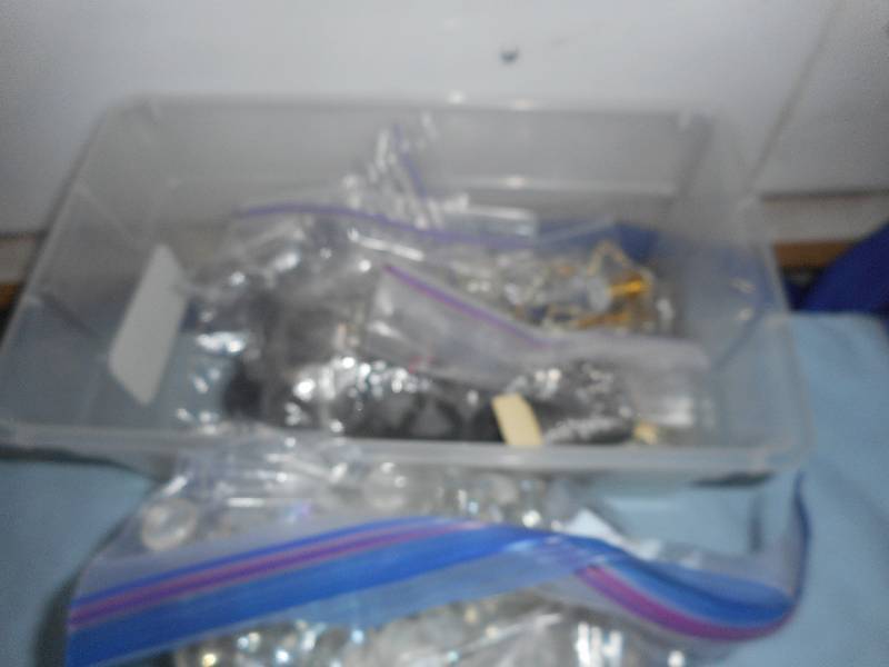 CRAFTING SUPPLIES