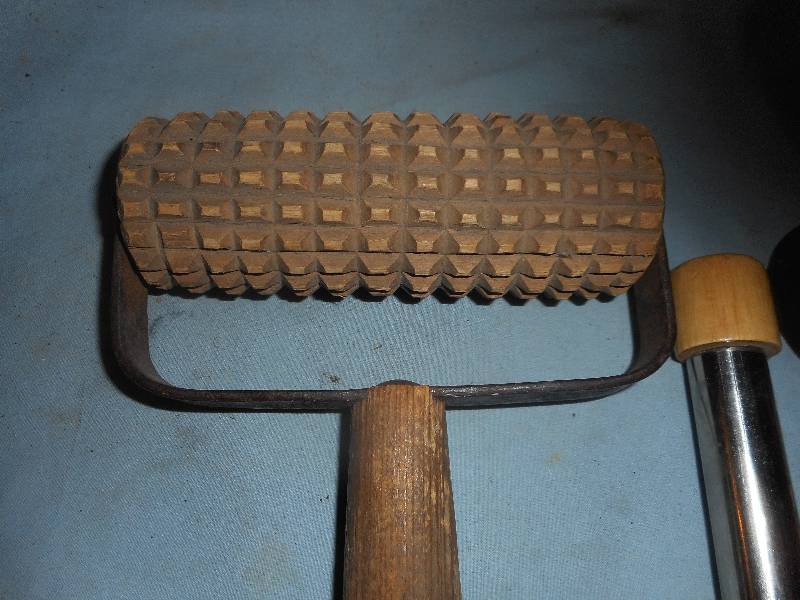 VINTAGE KITCHEN UTINSELS