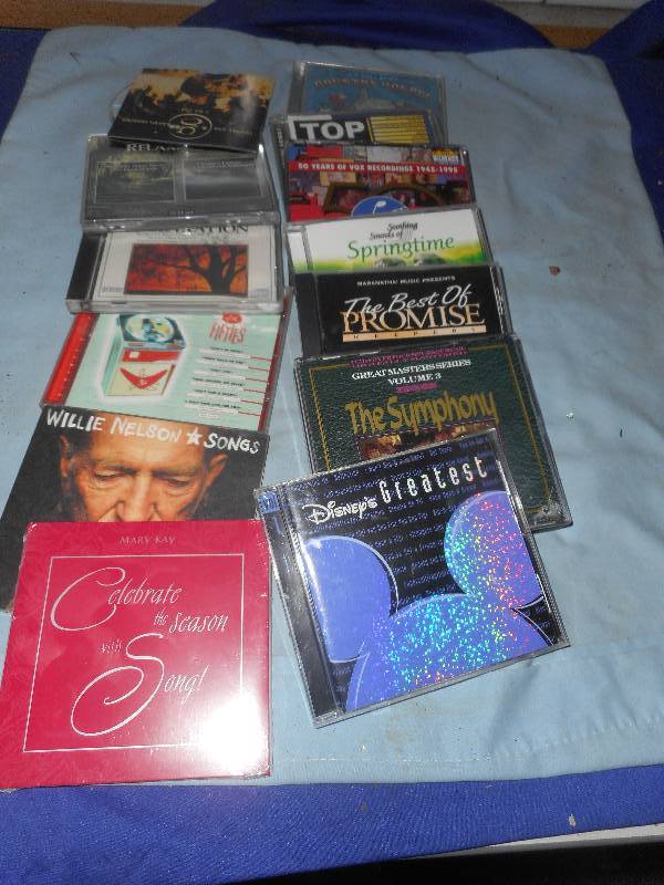 MULTIPLE CDS
