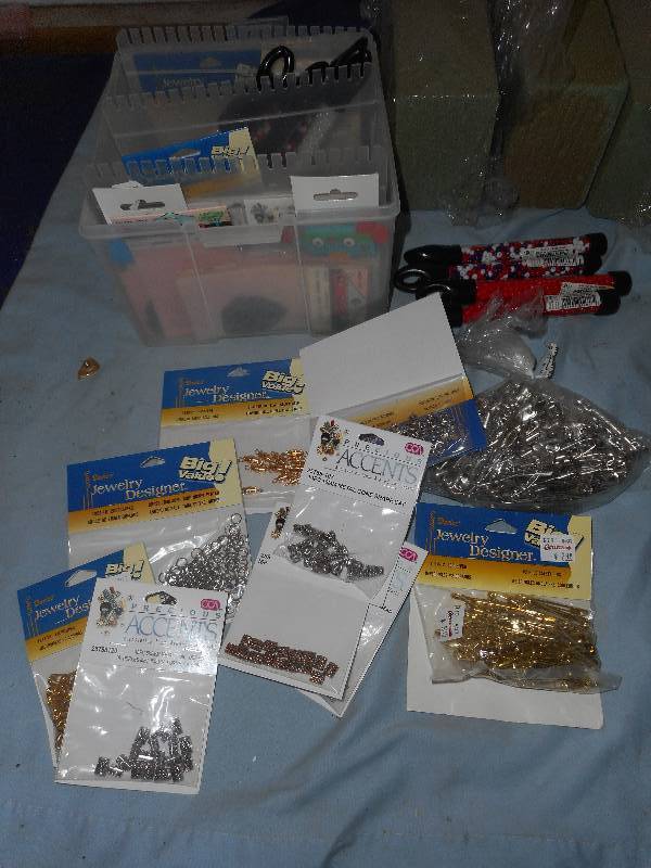 CRAFTING MISC