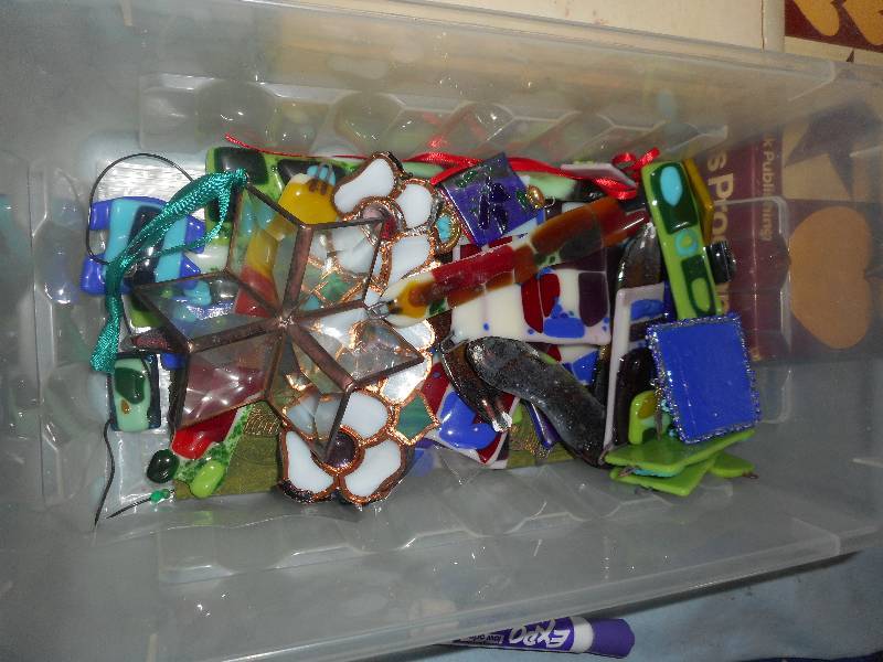 CRAFTING SUPPLIES