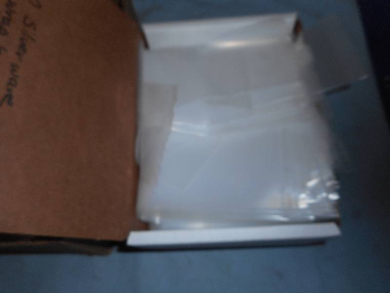 KITCHEN MISC AND NEW SILVER WARE BAGS