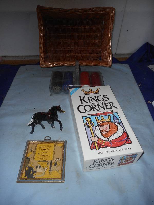 VINTAGE MISC