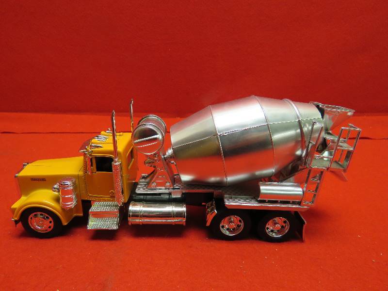 Collectible Kenworth