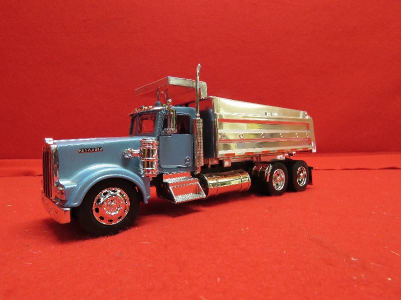 Collectible Kenworth
