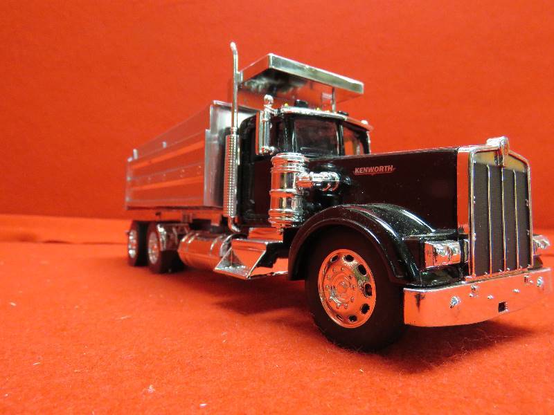 Collectible Kenworth