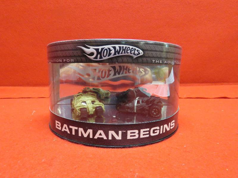 Collectible HotWheels