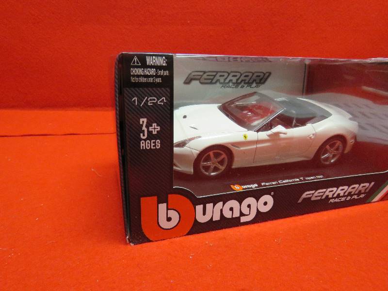 Collectible Durago
