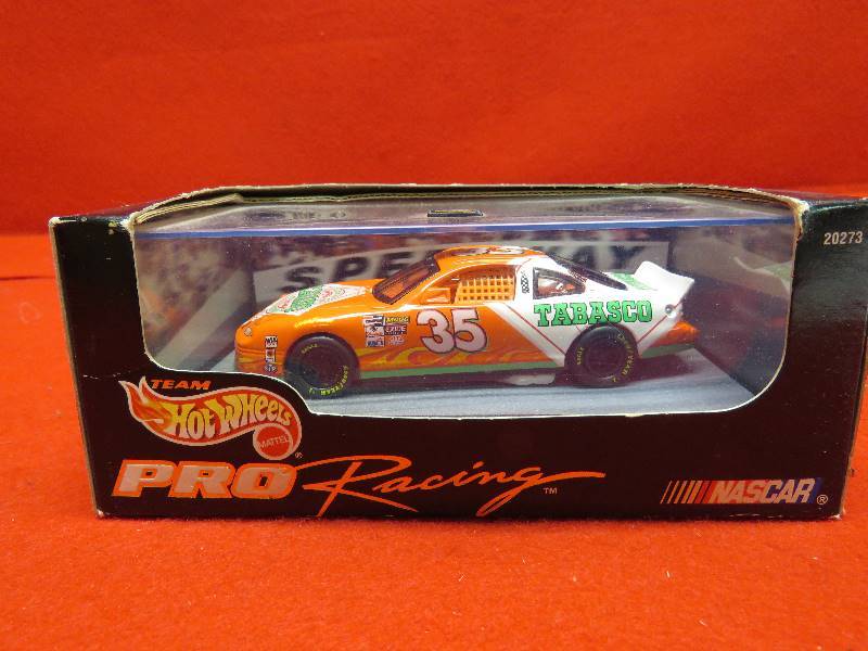 Collectible HotWheels