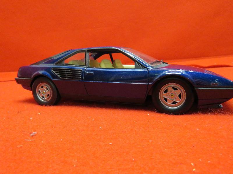 Collectible HotWheels