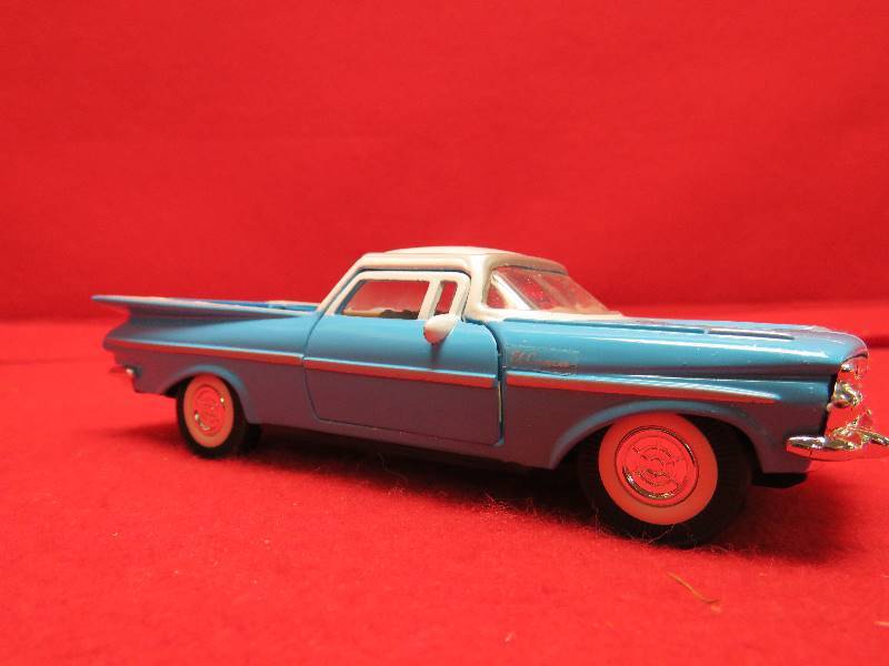 Collectible TootsieToy