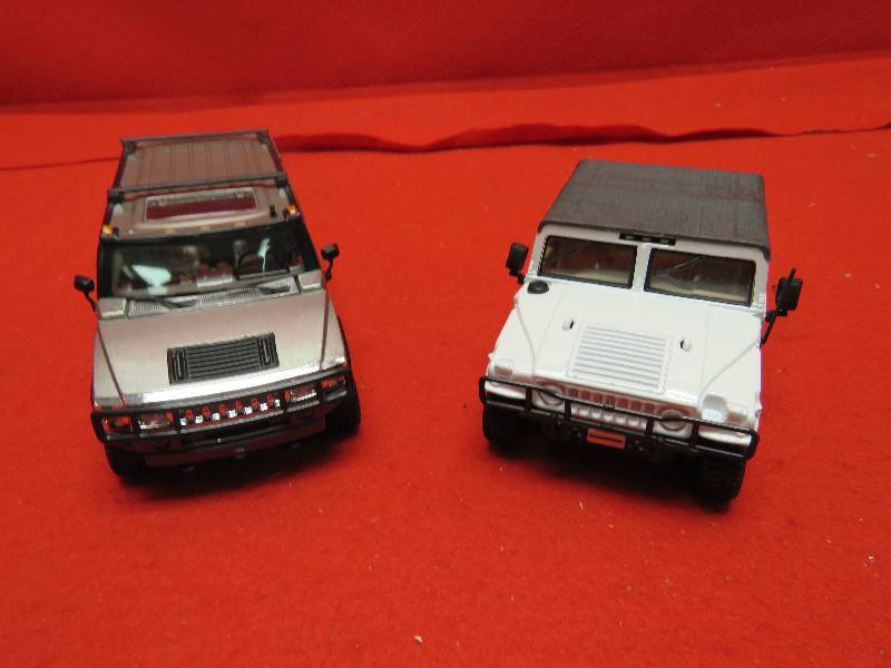 Collectible Maisto