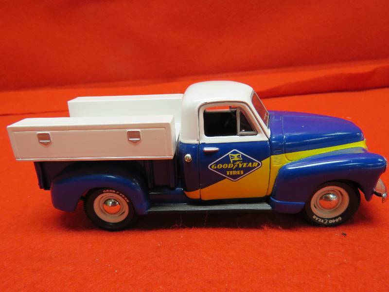 Collectible Liberty Classics