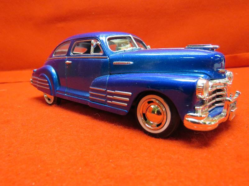 Collectible Chevrolet