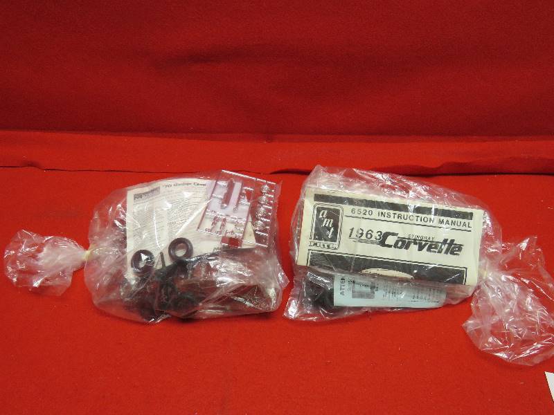 Collectible Models