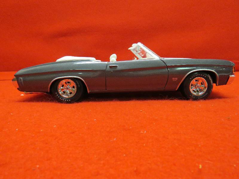 Collectible Maisto