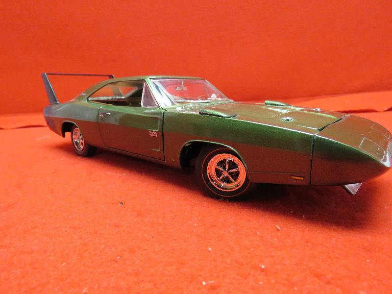 Collectible Ertl