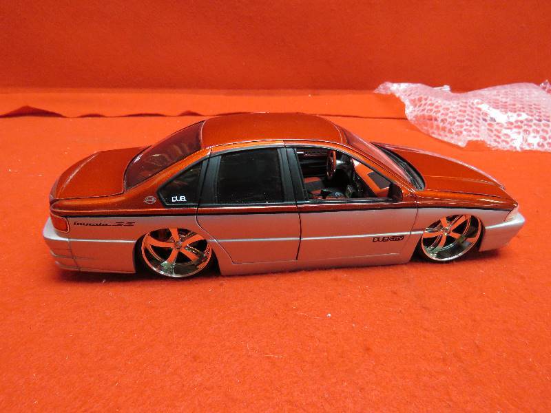 Collectible Jada