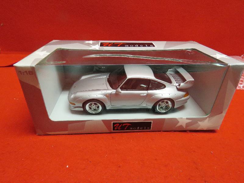 Collectible Porsche 911