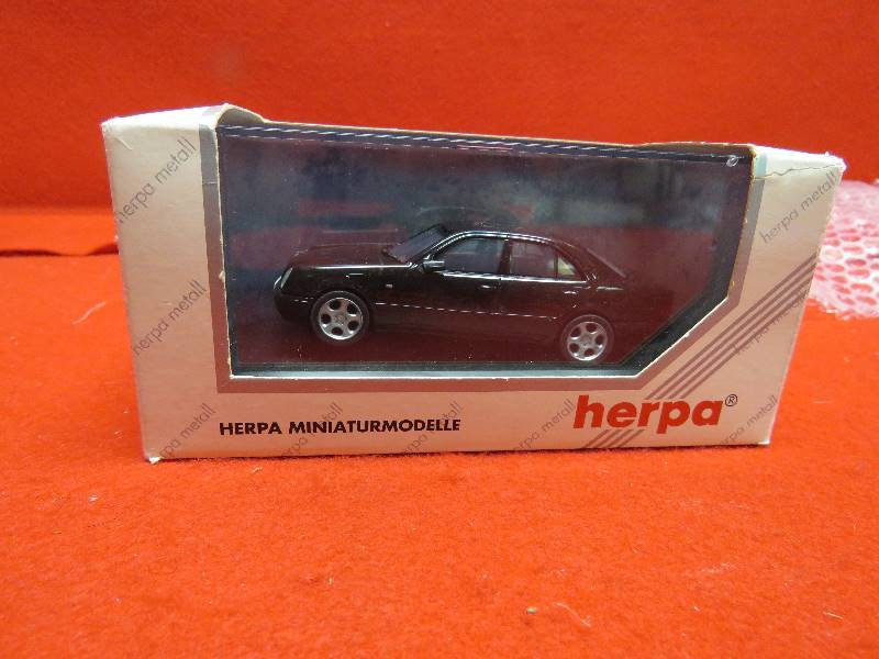 Collectible Herpa