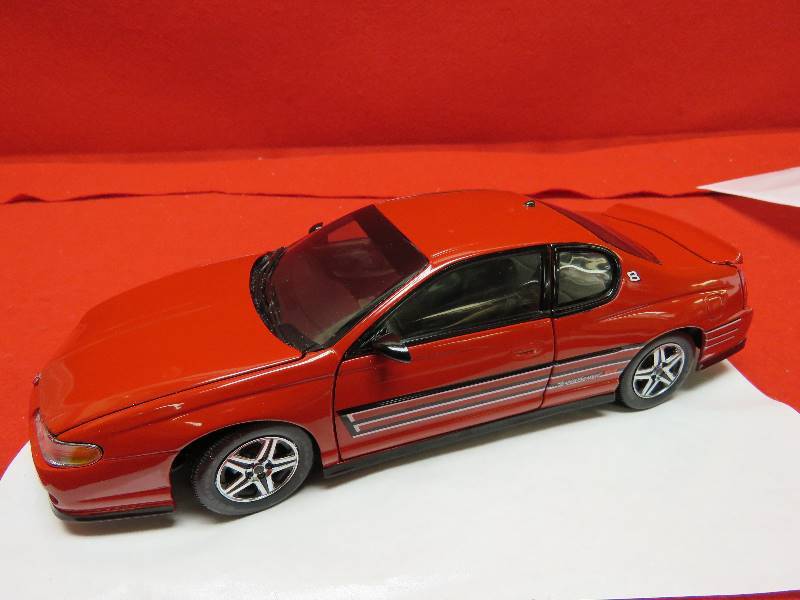 Collectible Action