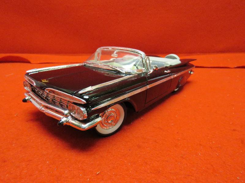 Collectible Impala