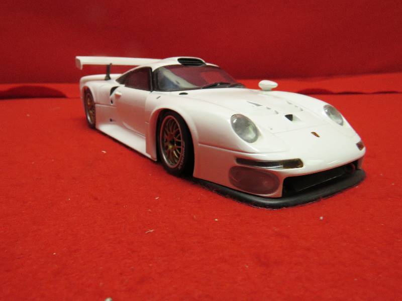 Collectible Porsche