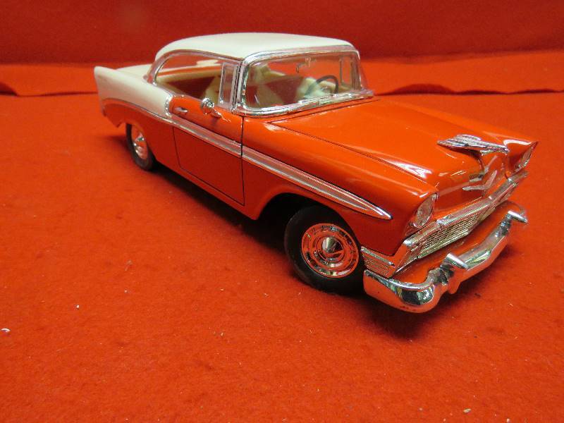 Collectible Bel Air
