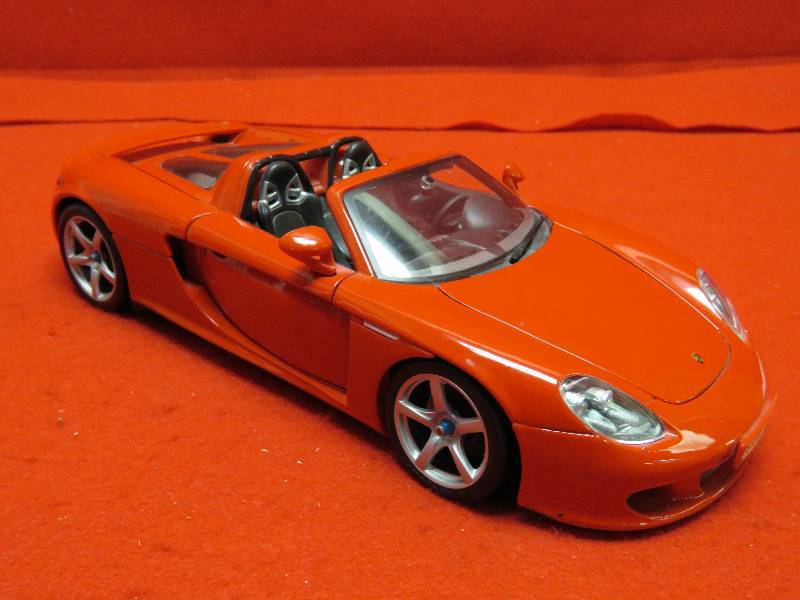 Collectible Maisto