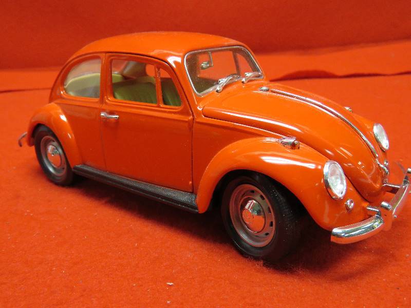Collectible Volkswagen