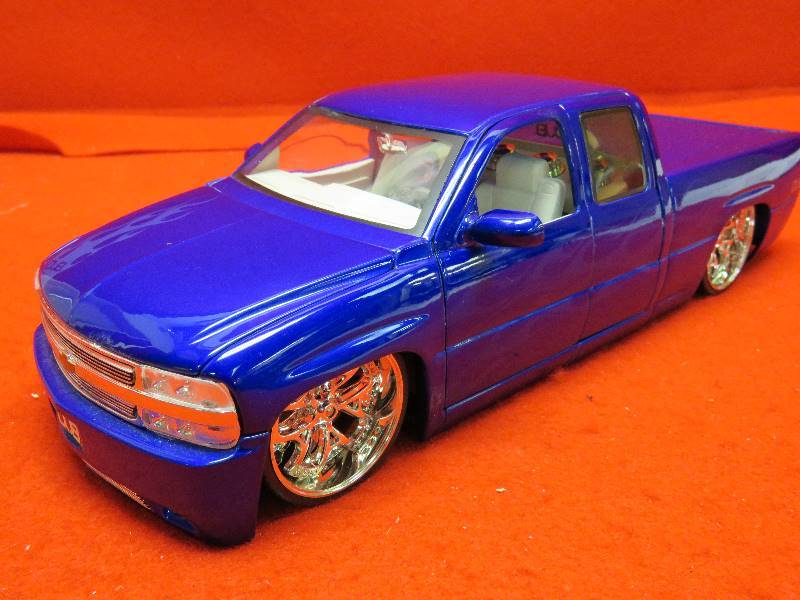Collectible Jada
